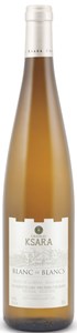 00 Ch Ksara Blanc De Blancs Bekaa Valley 2012